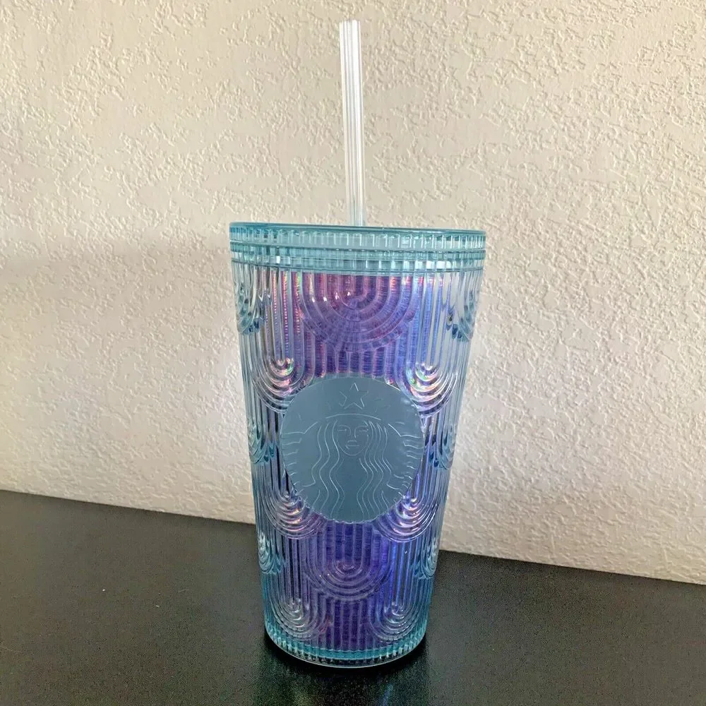 Starbucks this spring